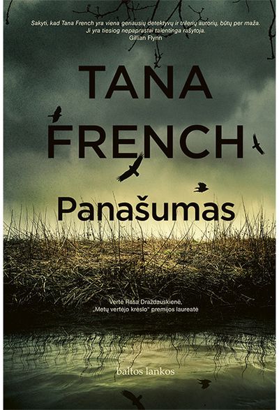 Panašumas