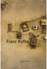 Procesas: novelės