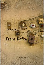 Procesas. Novelės