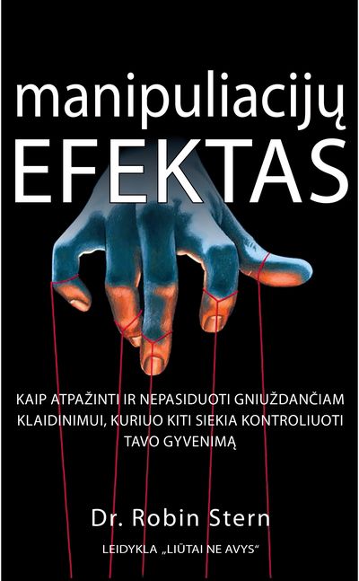 Manipuliacijų efektas