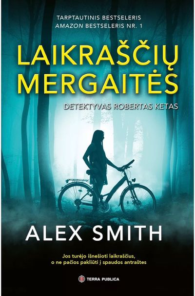 Laikraščių mergaitės