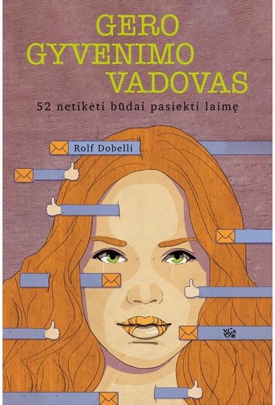 Gero gyvenimo vadovas