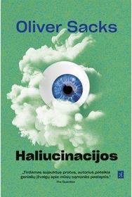 Haliucinacijos