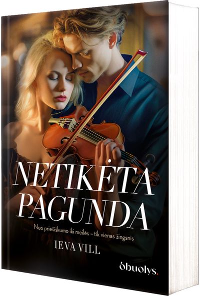 Netikėta pagunda