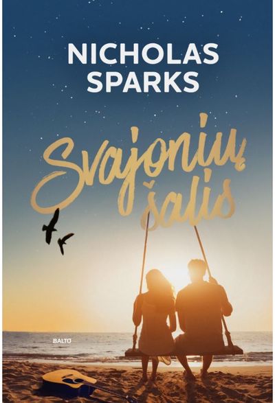 Svajonių šalis
