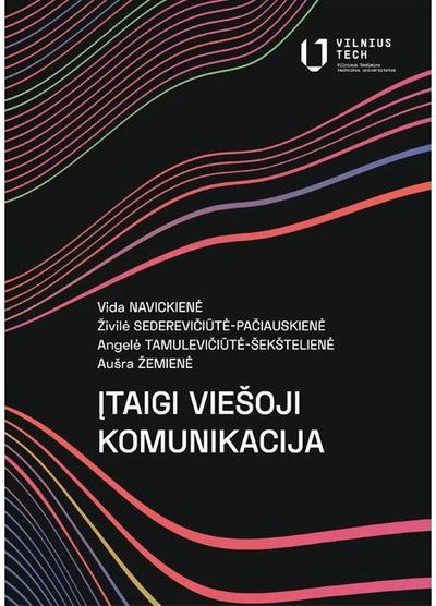 Įtaigi viešoji komunikacija