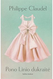 Pono Linio dukraitė