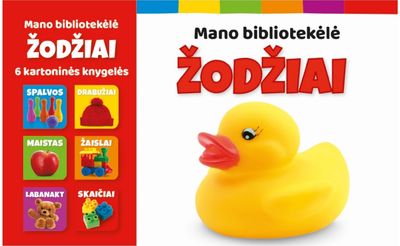 Žodžiai