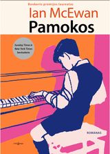 Pamokos: romanas