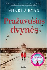 Pražuvusios dvynės