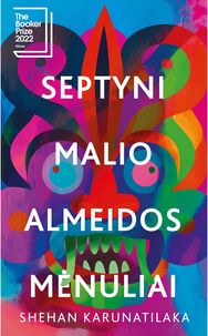 Septyni Malio Almeidos mėnuliai