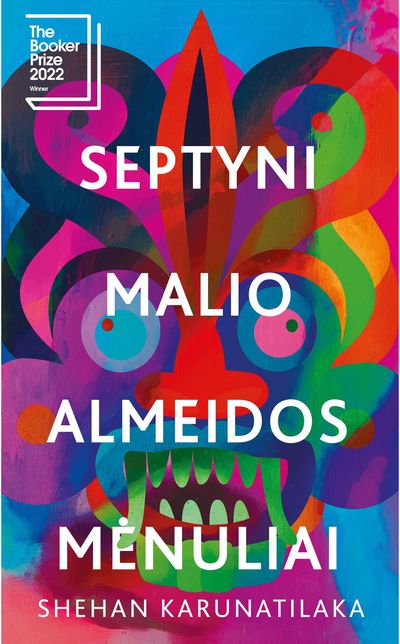 Septyni Malio Almeidos mėnuliai