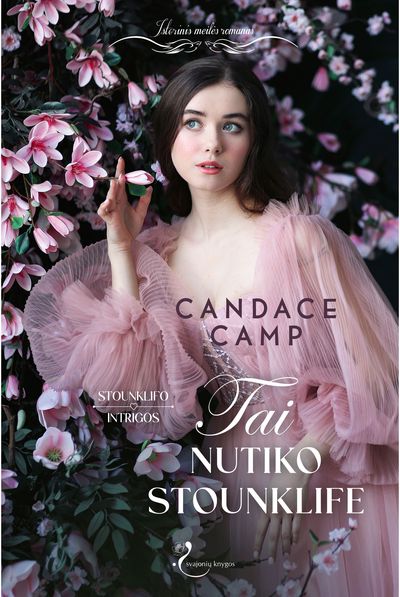 Tai nutiko Stounklife