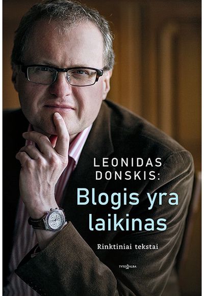 Blogis yra laikinas