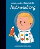 Neil Armstrong