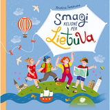 Smagi kelionė per Lietuvą