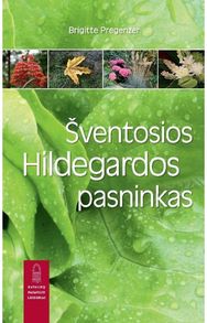 Šventosios Hildegardos pasninkas
