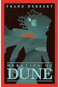 Heretics Of Dune