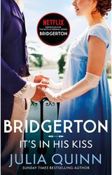 Bridgerton: It's in His Kiss&nbsp;Hyacinth's Story&nbsp;- Bridgertons Book 7
