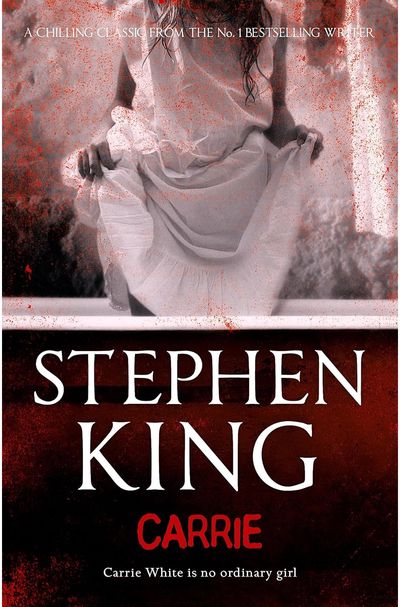 Carrie - Chilling Classic