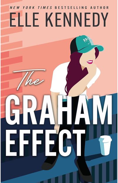 The Graham Effect - Campus Diaries