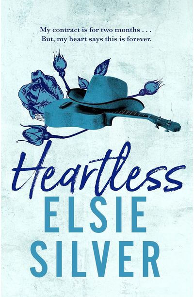 Heartless - Chestnut Springs
