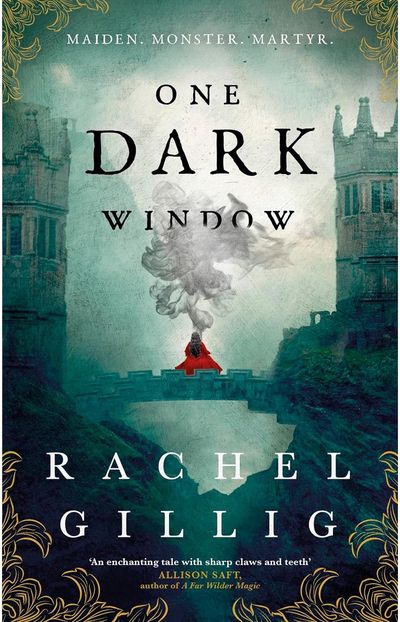 One Dark Window - The Shepherd King