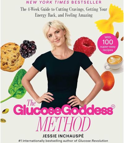 The Glucose Goddess Method&nbsp;