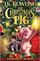The Christmas Pig