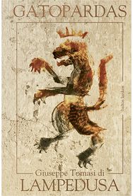 Gatopardas