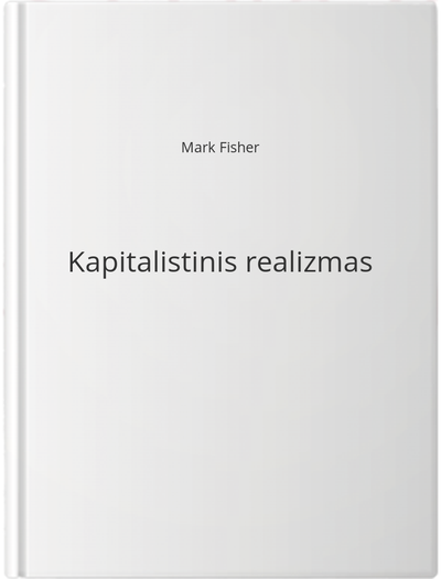 Kapitalistinis realizmas