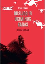 Rusijos ir Ukrainos karas