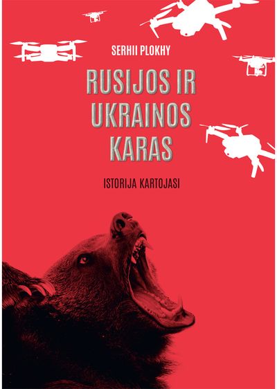 Rusijos ir Ukrainos karas