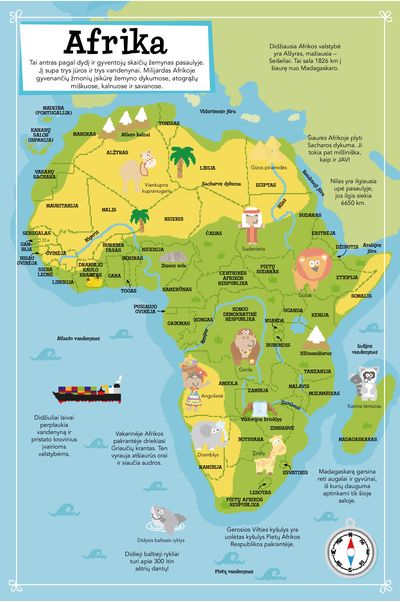 Mano pasaulis. Lipdukų atlasas