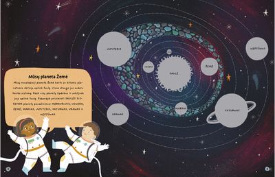 Metų laikai. Lipdukų knyga