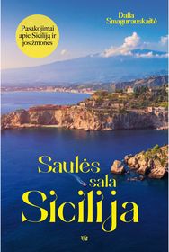 Saulės sala Sicilija