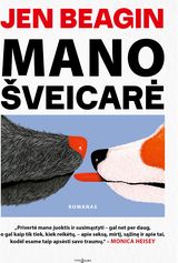 Mano šveicarė