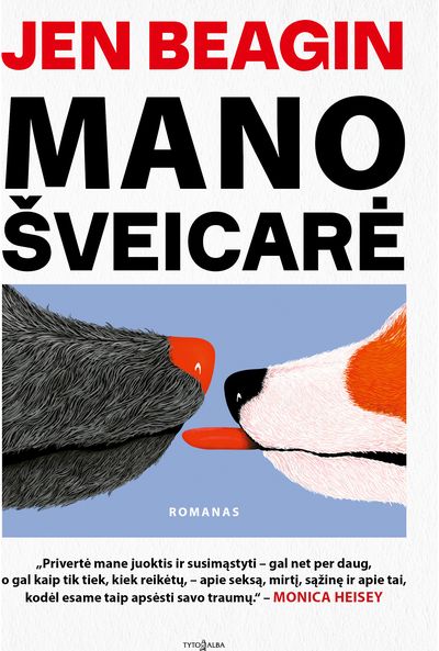 Mano šveicarė