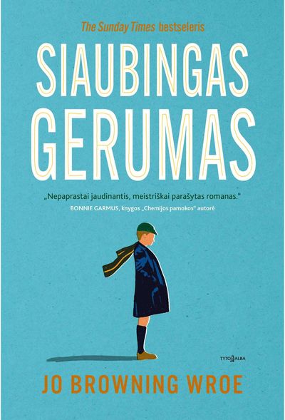 Siaubingas gerumas