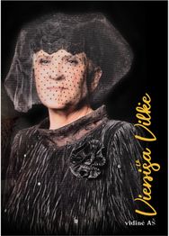 Vieniša vilkė. Vidinė Aš. II knyga