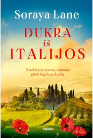 Dukra iš Italijos