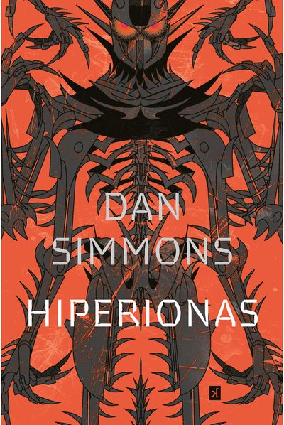 Hiperionas