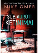 Subjauroti ketinimai