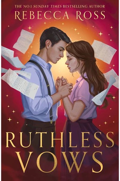 Ruthless vows