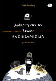 Ankstyvosios Žemės enciklopedija