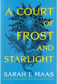 Court of Frost and Starlight