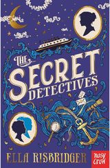 The Secret Detectives