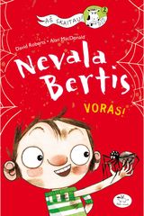 Nevala Bertis Voras