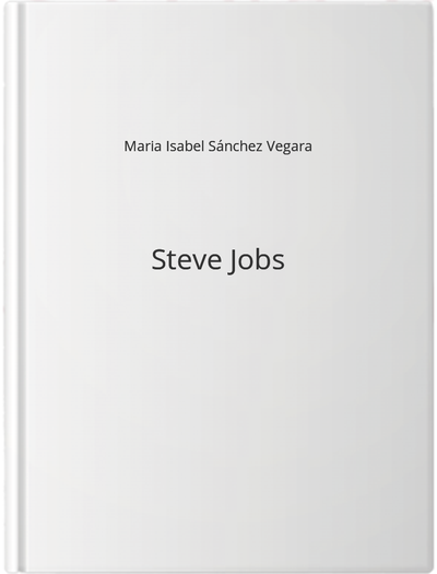 Steve Jobs
