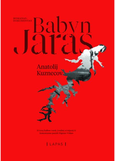Babyn Jaras